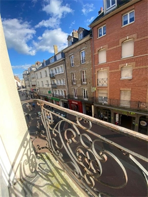 t3 à la vente -   76200  DIEPPE, surface 54 m2 vente t3 - UBI462740357